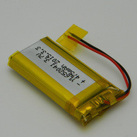 auch für 652532 - (Headset, Akku)