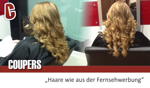 Wie Findet Ihr Die Behandlung Mit Olaplex Haare Friseur Erfahrungen