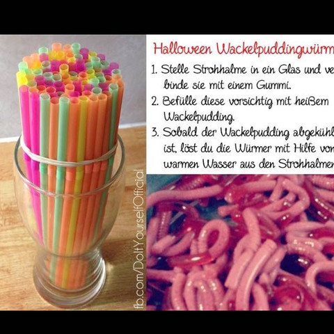 Würmer - (Essen, Snacks, Dschungelcamp)