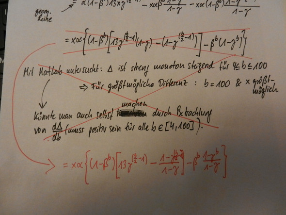 - (Mathematik, Formel, Naturwissenschaft)