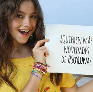 Soy Luna 👌🏼🍭 - (Film, Kino, Kinofilm)