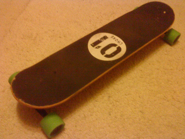  - (Skateboard, Longboard, Board)