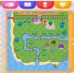 Das gelbe oben rechts - (Technik, Games, Animal-Crossing)