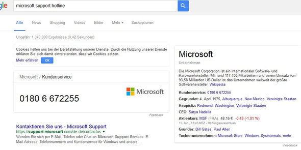 ... - (Windows, Aktivierung)