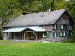 Bengath-Hütte - (Ski, Berghütte, Bregenzerwald)