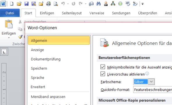 - (PC, Schreiben, Text)