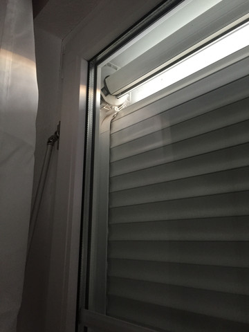 Rolladen von der welle lösen Rolladen von der welle lösen