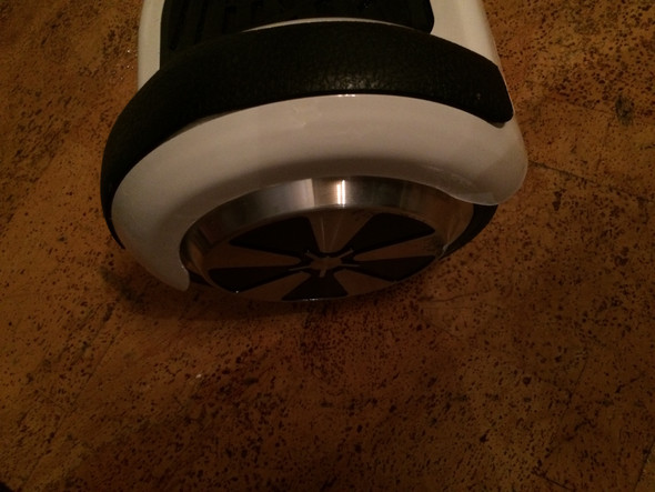 - (segway, iohawk, mini segway)