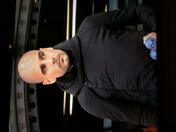 Guardiola am 16.1.2016 - (Fußball, Kleidung)