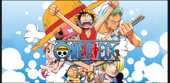 One Piece Im Internet Gucken