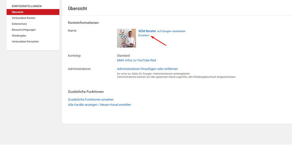 - (Youtube, iPhone, Youtube-Kanal)