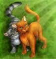- (Film, Warrior Cats)