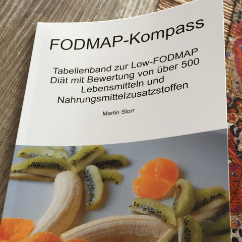 Fodmap  - (Schule, Ausbildung, Reizdarm)