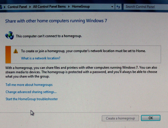 16 - (PC, Windows 7, Netzwerk)