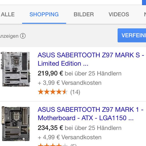 Bild 1 - (Computer, PC, Mainboard)