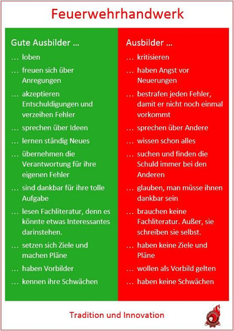 Neues Ubungs Ausbildungskonzept Fur Freiwillige Feuerwehren Was Meint Ihr Feuerwehr Freiwillige Feuerwehr Fw