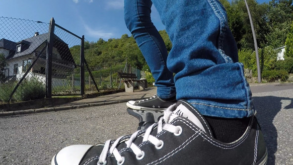 Wavboard - (Kamera, GoPro, Actioncam)