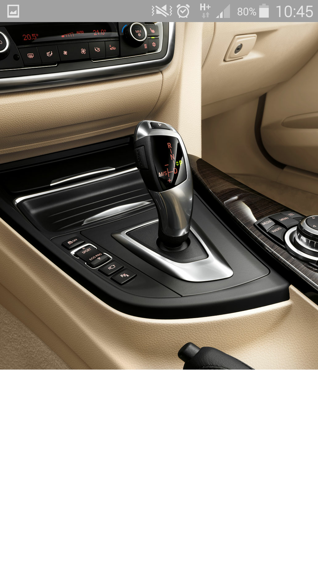 Bmw Unterschied Automatik Sport Automatik Hallo liebe BMW-Fans, ich wollte mal wissen woran man den Unterschied