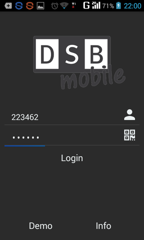 das wären jetzt mal ein paar Screenshot. - (Schule, App, kostenlos)