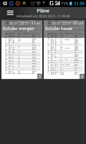 - (Schule, App, kostenlos)