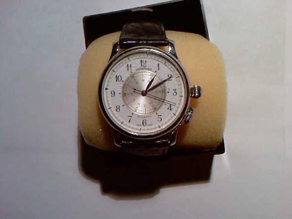 Longines Lindbergh - (Marke, Uhr, Luxus)