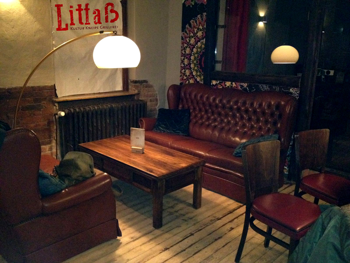 Partyraum Oldenburg mieten (Party, Räumlichkeiten)