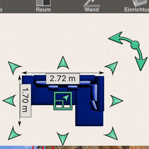 home design 3d (App)