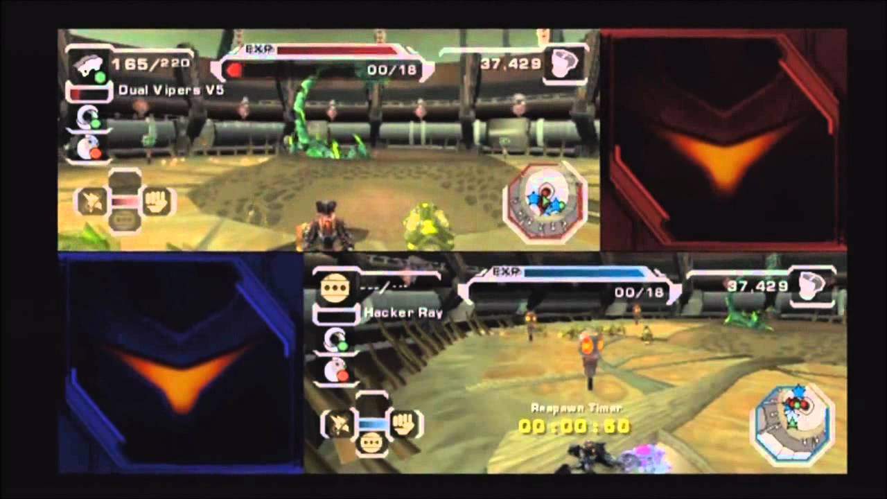 Kann man bei der Playstation 2 Missionen zu zweit spielen? (Games, Mission)