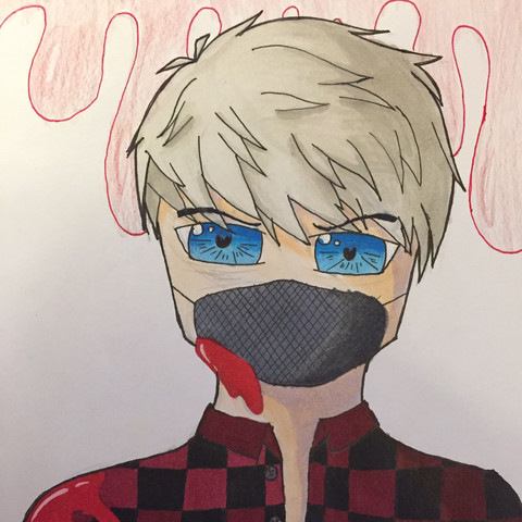 Manga Jungen Zeichnen Jungs