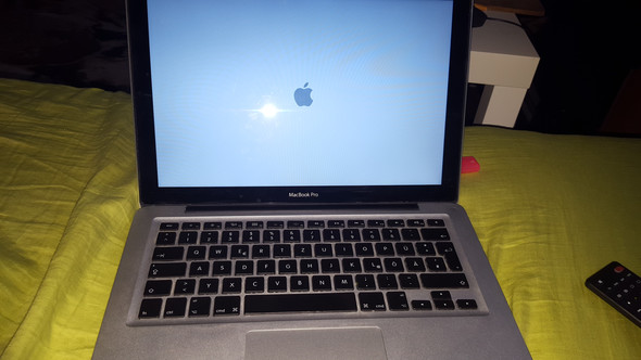 - (Apple, DVD, Betriebssystem)