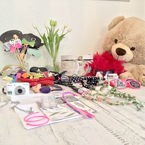 Geburtstagsparty Fur Teenager Meine Kartenmanufaktur