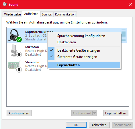 Logitech headset g930 Logitech headset g930