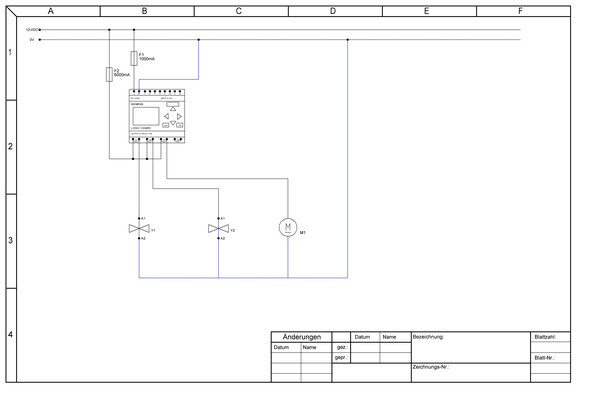 Ich Bin Auf Der Suche Nach Einen Buch Fur Die Kleinsteuerung Siemens Logo Sps