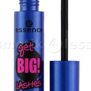 Mascara Im Schwimmbad Drogerie