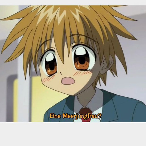 Manga Jungen Zeichnen Jungs