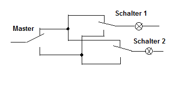 Schaltplan - (Elektronik, Strom, Licht)