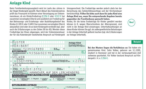 Steuererklarung 15 Mein Kind Studiert Bekommt Jedoch Kindergeld Kann Man Da Trotzdem Etwas Absetzen Studium Kinder