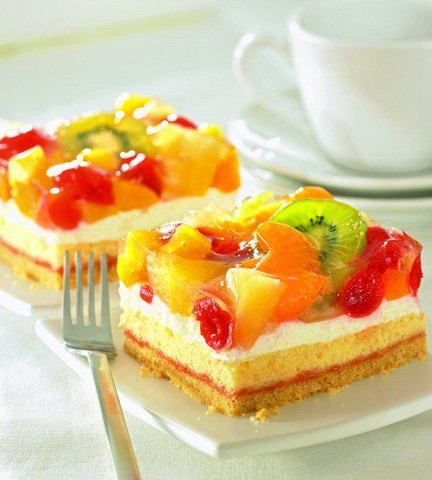 - (Kochen, backen)