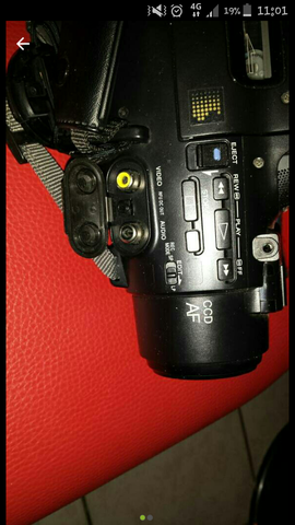 Video 8mm Kassetten Digitalisieren Kassette