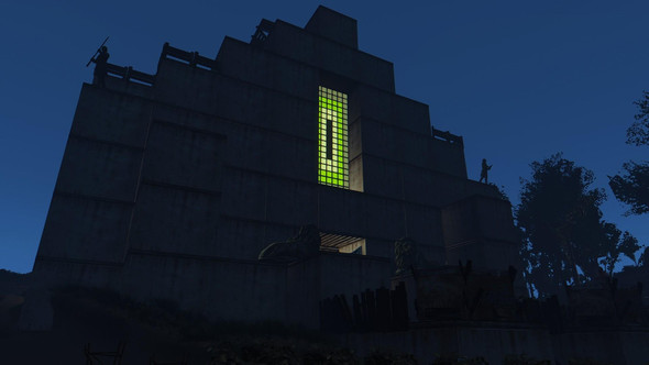 auf Spectacle Island - (Computer, PC, Spiele)