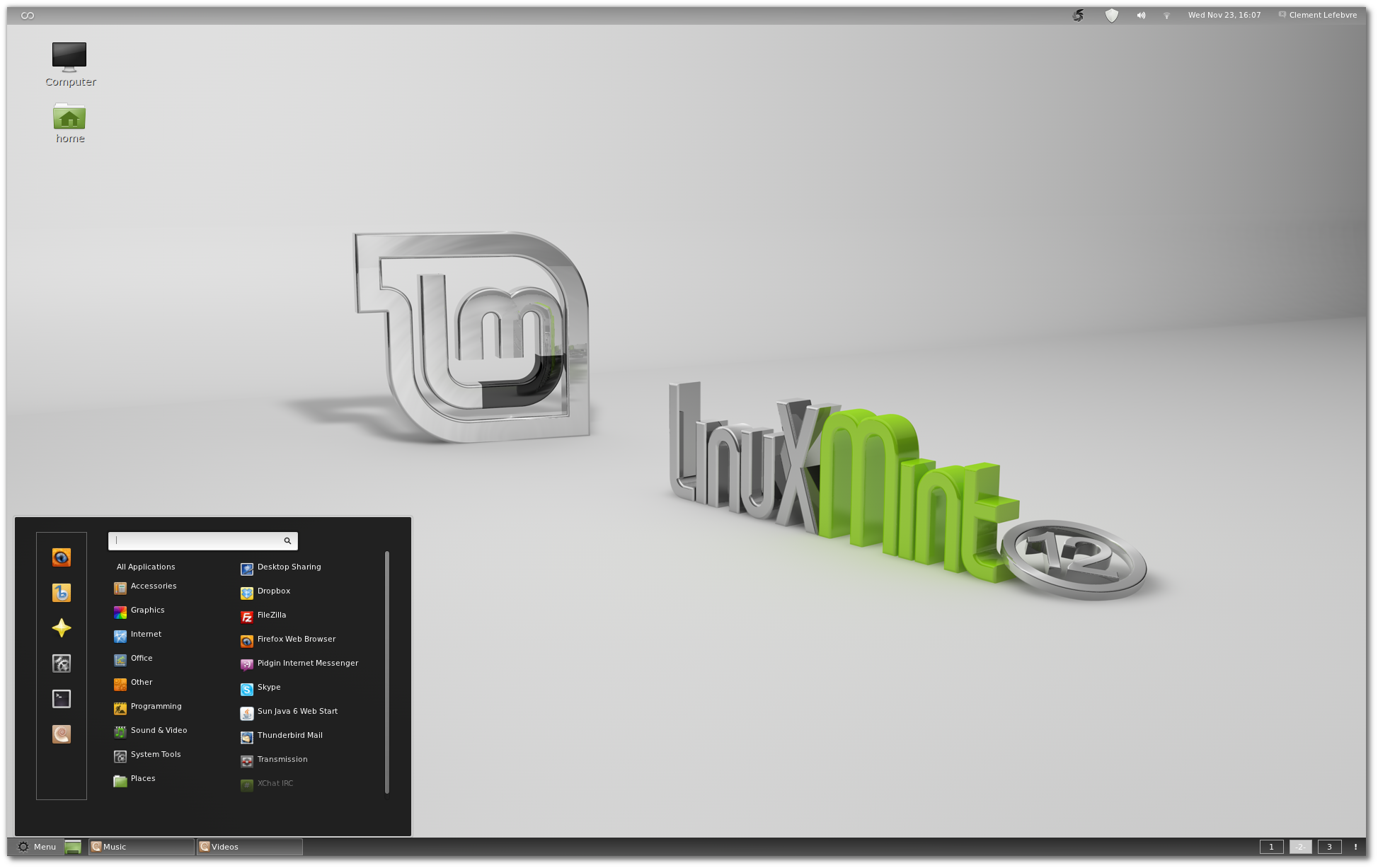 Was Ist Besser Linux Oder Windows 7