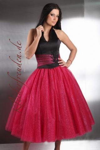 Abiballkleid - (Abitur, Bekleidung, Münster)