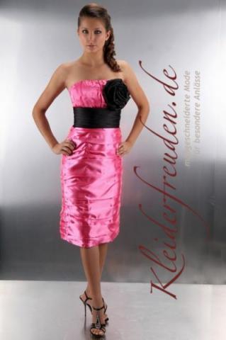 Abschlussballkleid - (Abitur, Bekleidung, Münster)