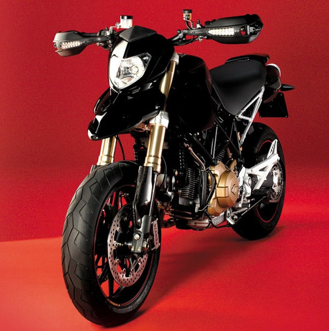 Grom_SuMo - (Motorrad, Yamaha, Enduro)