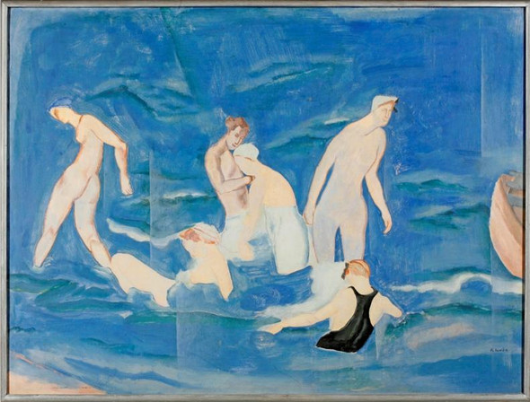Wasserspiele - (Kunst, Philosophie)