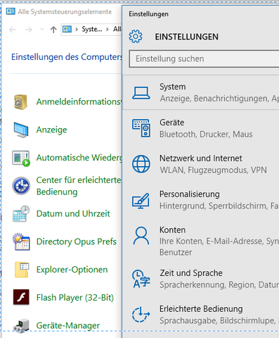 - (Computer, Technik, Windows)