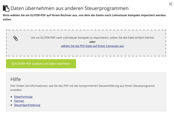 Anlage kap nachreichen Anlage kap nachreichen