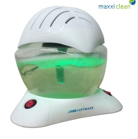maxxi clean  - (Freizeit, Spiele, prowin)