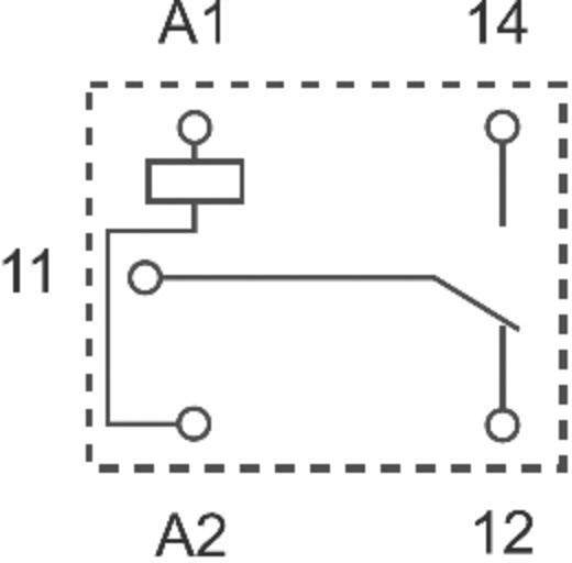 Relais richtig anschließen? (Schule, Technik, Elektronik)