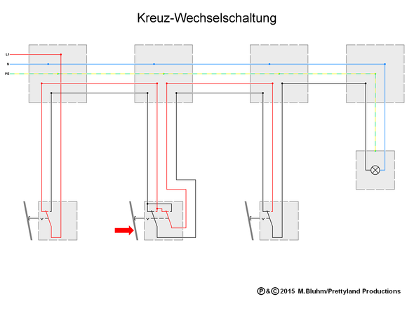 Wieso Leuchten Bei Mir 230V LEDs G9 Ein Wenig Auch Wieso Leuchten Bei Mir 230V LEDs G9 Ein Wenig Auch